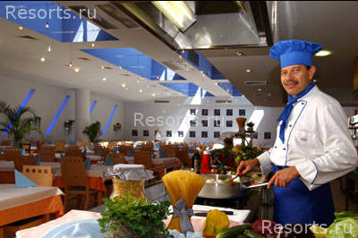 Maestral Hotel 8